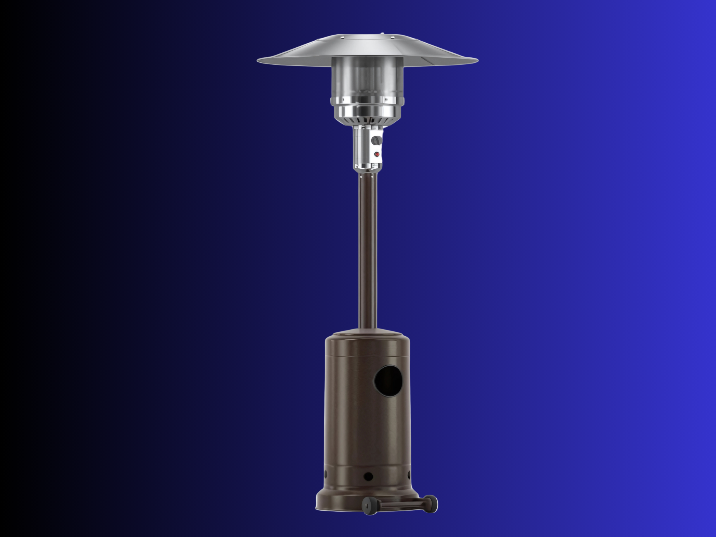 Patio Heater Rentals