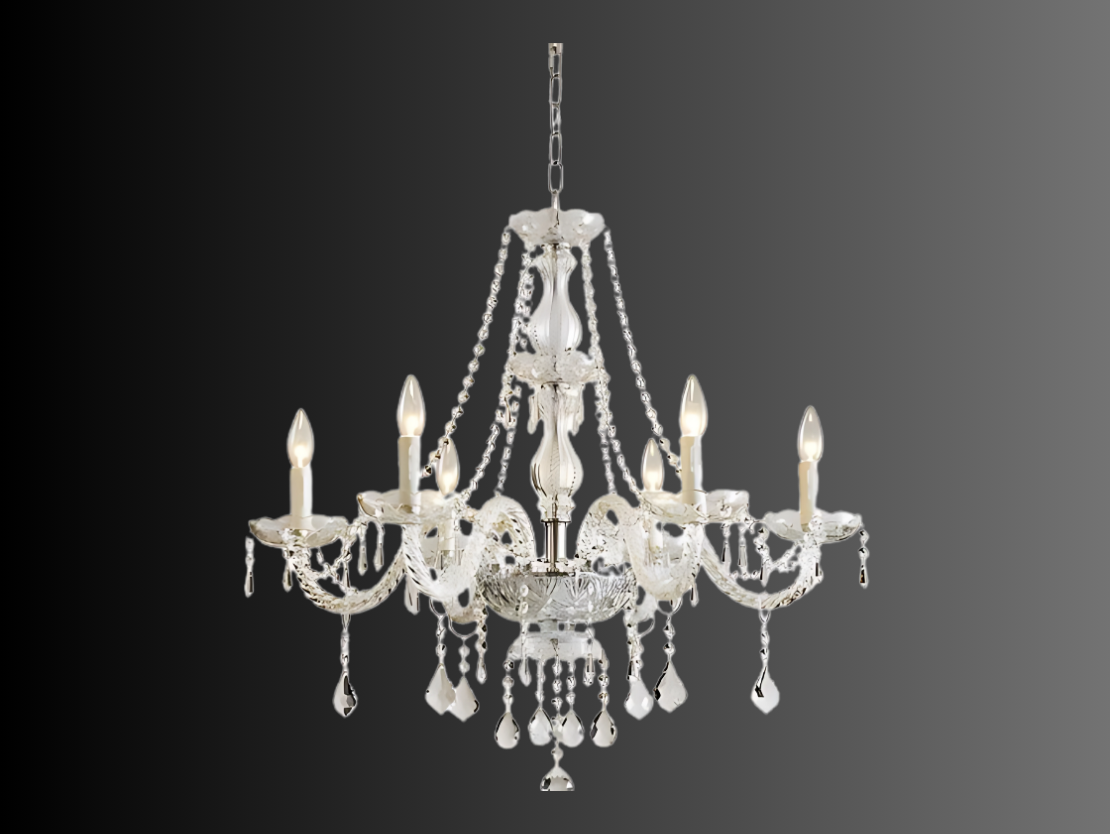Chandelier Rentals