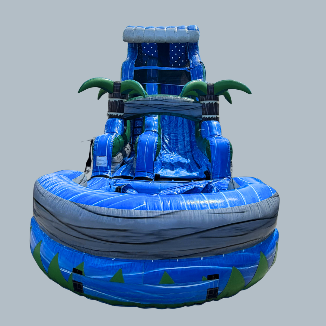 Waterslide Rentals