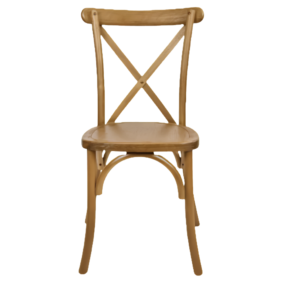 Crossback chair rentals in Los Angeles