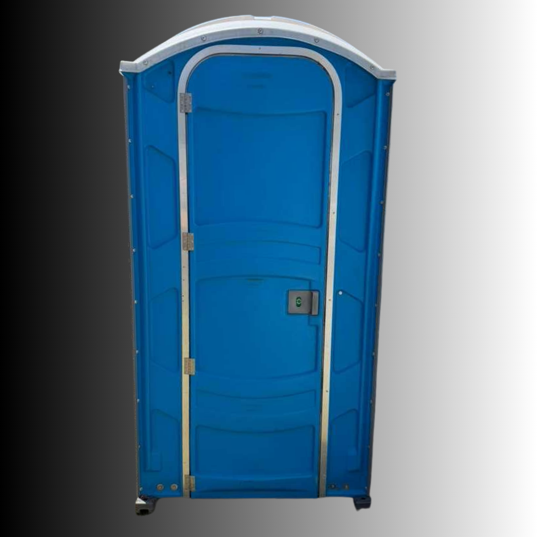 Portable Potty Rentals