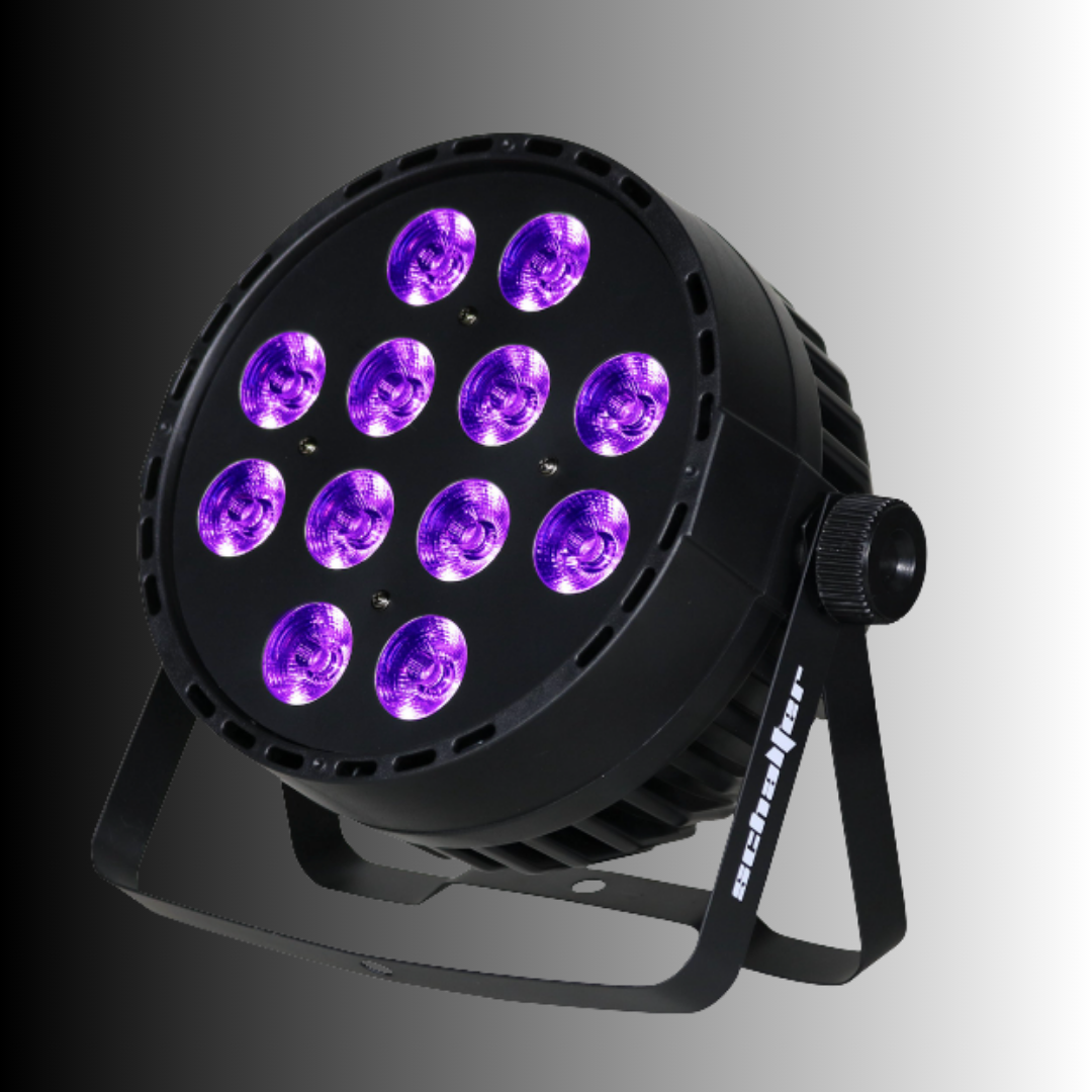 Uplighting Rentals